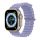 Apple Watch 38 40 41 mm ocean sport óraszíj levendula