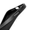 Apple Iphone 7 8 SE 2020 SE 2022 Yooup Basic tpu tok fekete