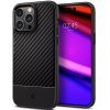 Apple Iphone 14 Pro Spigen Core Armor csíkos minta szilikon tok