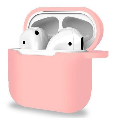 Apple Airpods Pro 2 szilikon tok puncs