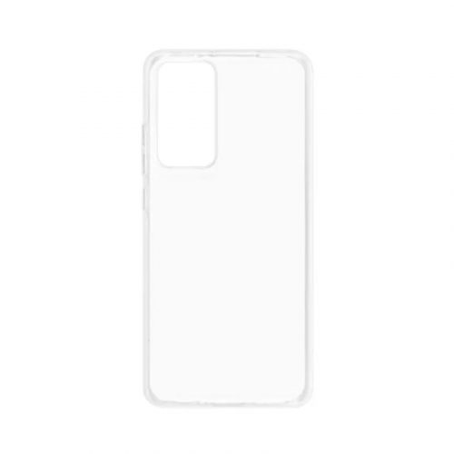 Xiaomi 12 Lite 1,3mm átlátszó TPU tok