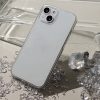 Motorola Moto G34 1mm átlátszó TPU tok