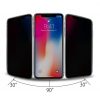 Apple Iphone 11 Pro Max 5D Privacy Matt üvegfólia prémium minőség