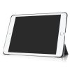 Kakusiga Mingya Apple Ipad 10 10.9 2022 tablet tok Apple Pencil tartós fekete