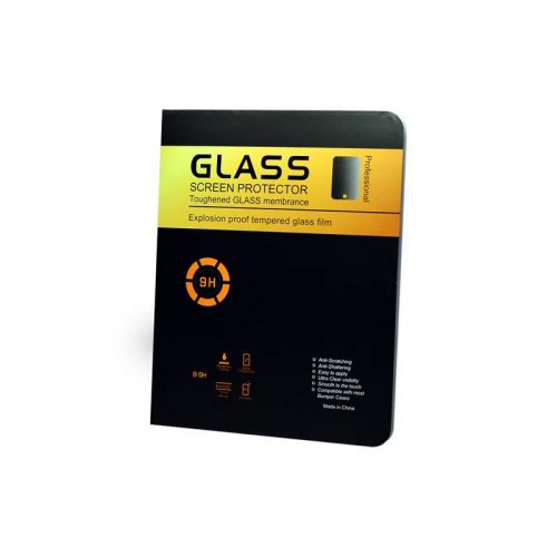 3MK FLEXIBLE GLASS LITE képernyővédő üveg (2.5D, flexibilis, ultravékony, 0.16mm, 6H) ÁTLÁTSZÓ