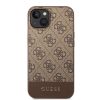 Apple Iphone 13 Guess Stripe szilikon tok