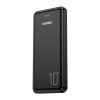 Yooup P03 10000mAh Powerbank Fekete