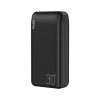 KAKUSIGA KSC-429 30000mAh Powerbank Fekete